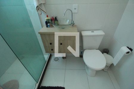 Apartamento à venda com 47m², 2 quartos e 1 vagaBanheiro
