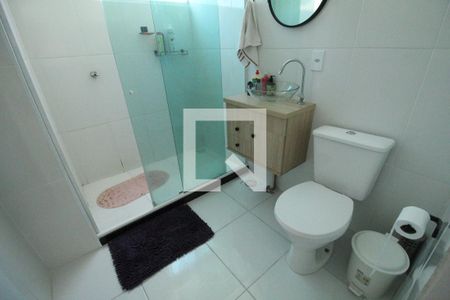 Apartamento à venda com 47m², 2 quartos e 1 vagaBanheiro