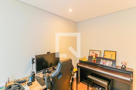 Apartamento para alugar com 130m², 3 quartos e 2 vagasQuarto