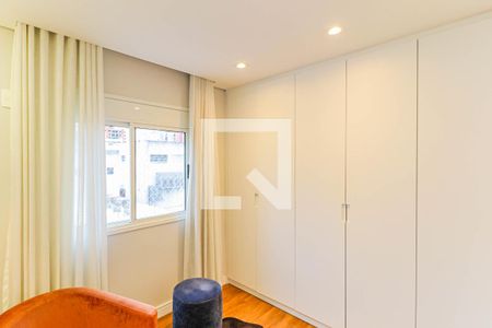 Apartamento para alugar com 130m², 3 quartos e 2 vagasSuíte 2