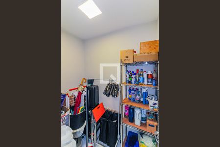 Apartamento para alugar com 130m², 3 quartos e 2 vagasÁrea de Serviço