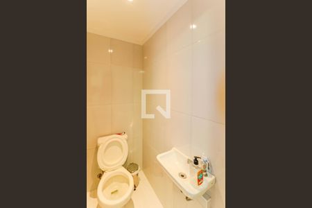 Apartamento para alugar com 130m², 3 quartos e 2 vagasÁrea de Serviço