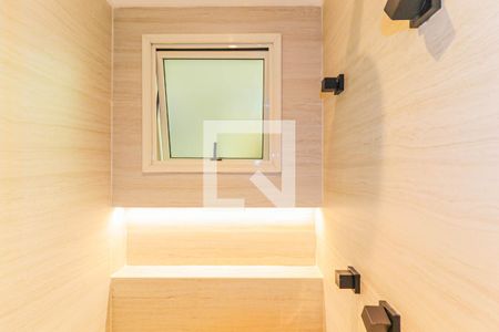 Apartamento para alugar com 130m², 3 quartos e 2 vagasBanheiro