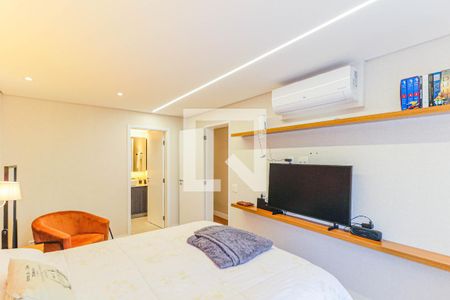 Apartamento para alugar com 130m², 3 quartos e 2 vagasSuíte 1