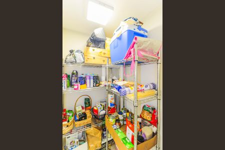 Apartamento para alugar com 130m², 3 quartos e 2 vagasÁrea de Serviço