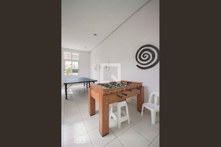 Apartamento para alugar com 130m², 3 quartos e 2 vagasÁrea comum - Salão de Jogos