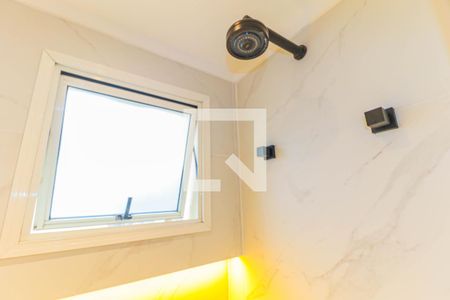 Apartamento para alugar com 130m², 3 quartos e 2 vagasBanheiro Suíte 2