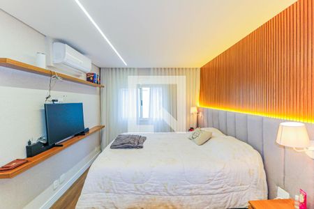 Apartamento para alugar com 130m², 3 quartos e 2 vagasSuíte 1