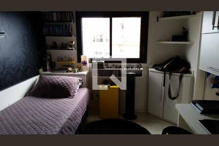 Apartamento à venda com 244m², 5 quartos e 4 vagas Apartamento à venda com 244m², 5 quartos e 4 vagasFoto 22