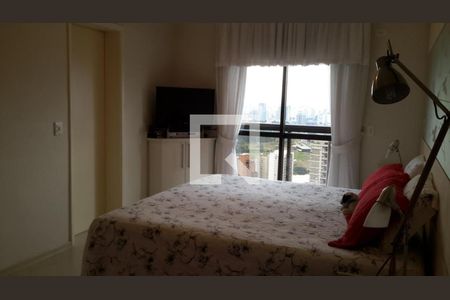 Apartamento à venda com 244m², 5 quartos e 4 vagas Apartamento à venda com 244m², 5 quartos e 4 vagasFoto 21