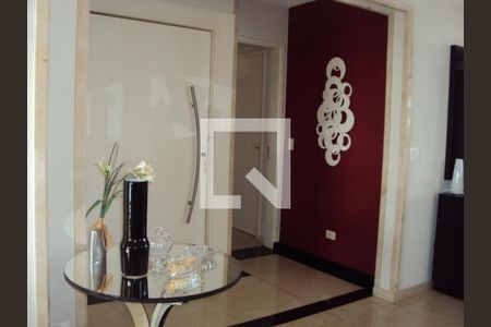 Apartamento à venda com 244m², 5 quartos e 4 vagas Apartamento à venda com 244m², 5 quartos e 4 vagasFoto 08