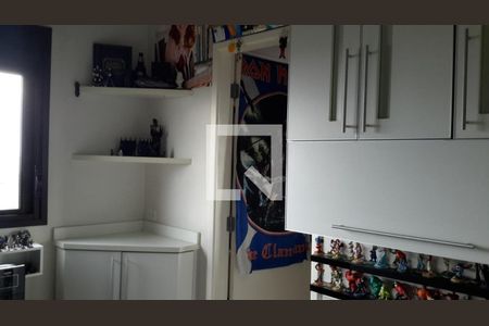 Apartamento à venda com 244m², 5 quartos e 4 vagas Apartamento à venda com 244m², 5 quartos e 4 vagasFoto 24