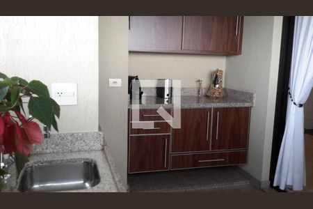 Apartamento à venda com 244m², 5 quartos e 4 vagas Apartamento à venda com 244m², 5 quartos e 4 vagasFoto 48