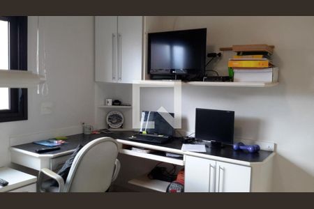 Apartamento à venda com 244m², 5 quartos e 4 vagas Apartamento à venda com 244m², 5 quartos e 4 vagasFoto 38