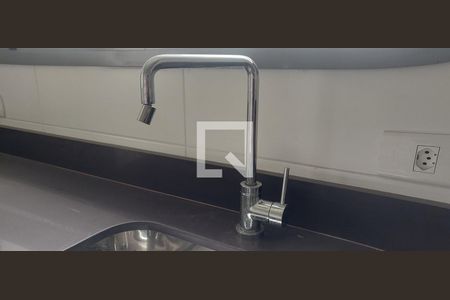 Apartamento à venda com 163m², 3 quartos e 4 vagasCozinha