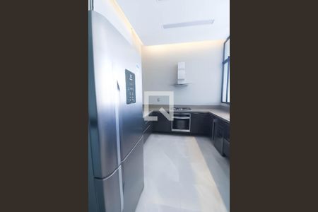 Apartamento à venda com 163m², 3 quartos e 4 vagasÁrea comum - Espaço Gourmet