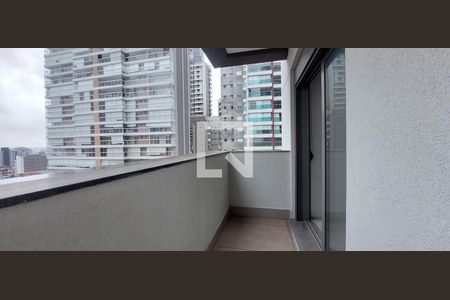 Apartamento à venda com 163m², 3 quartos e 4 vagasVaranda Quarto 1 suíte