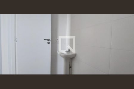 Apartamento à venda com 163m², 3 quartos e 4 vagasBanheiro serviço