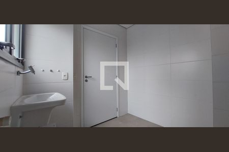 Apartamento à venda com 163m², 3 quartos e 4 vagasÁrea de Serviço