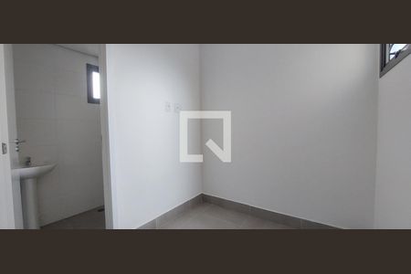 Apartamento à venda com 163m², 3 quartos e 4 vagasQuarto serviço