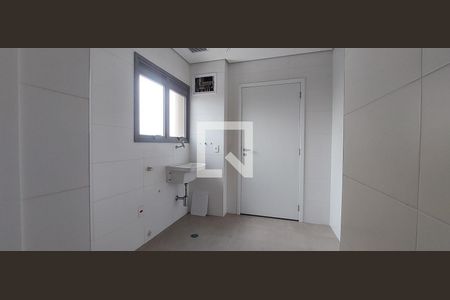 Apartamento à venda com 163m², 3 quartos e 4 vagasÁrea de Serviço