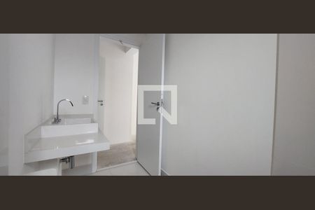 Apartamento à venda com 163m², 3 quartos e 4 vagasBanheiro Quarto 3 suíte