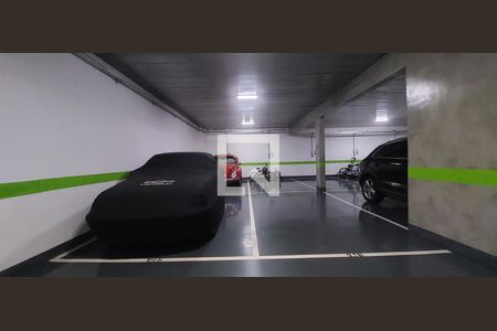 Apartamento à venda com 163m², 3 quartos e 4 vagasGaragem