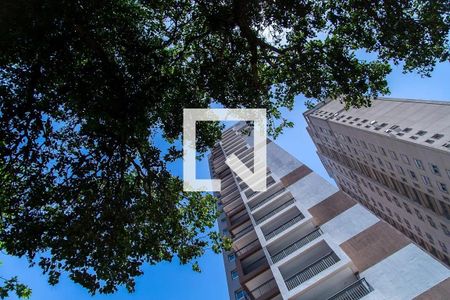 Apartamento à venda com 36m², 1 quarto e sem vaga Apartamento à venda com 36m², 1 quarto e sem vagaFachada do Prédio