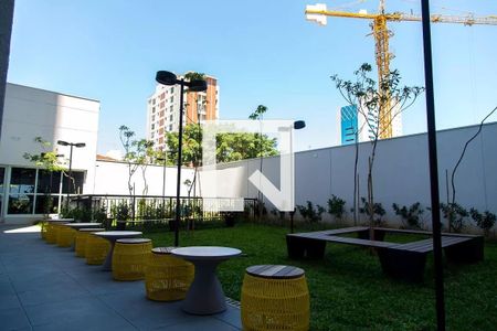 Apartamento à venda com 36m², 1 quarto e sem vaga Apartamento à venda com 36m², 1 quarto e sem vagaÁrea comum