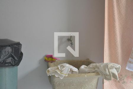 Casa à venda com 186m², 2 quartos e 3 vagasÁrea de Serviço