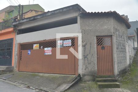 Casa à venda com 186m², 2 quartos e 3 vagasInstalação de Placa
