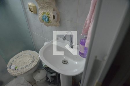 Casa à venda com 186m², 2 quartos e 3 vagasBanheiro Social