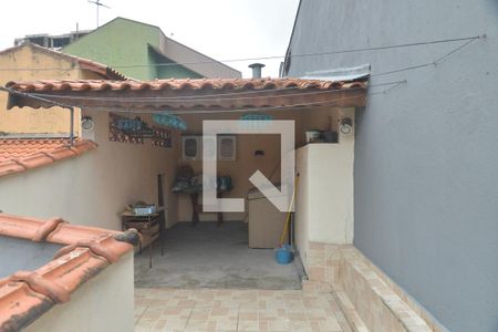 Casa à venda com 186m², 2 quartos e 3 vagasLavanderia