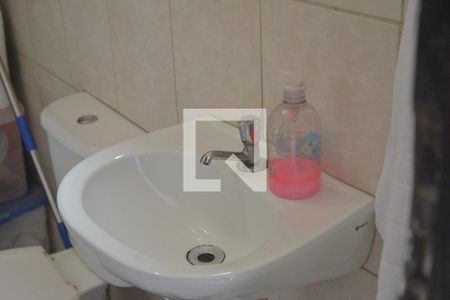 Casa à venda com 186m², 2 quartos e 3 vagasBanheiro de serviço