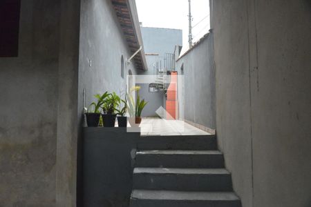 Casa à venda com 186m², 2 quartos e 3 vagasQuintal