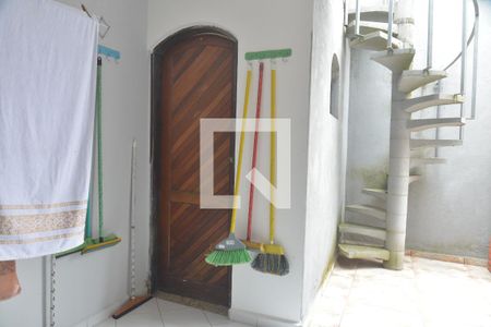 Casa à venda com 186m², 2 quartos e 3 vagasÁrea de Serviço