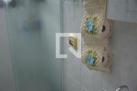 Casa à venda com 186m², 2 quartos e 3 vagasBanheiro Social