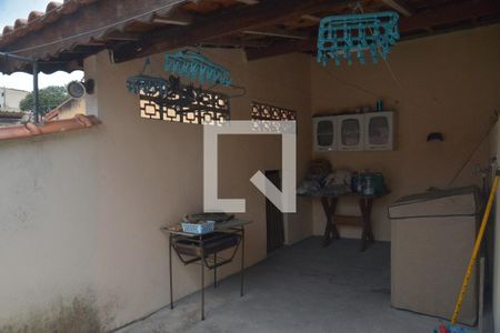 Casa à venda com 186m², 2 quartos e 3 vagasLavanderia