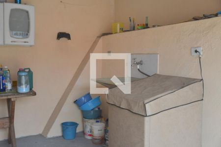 Casa à venda com 186m², 2 quartos e 3 vagasLavanderia