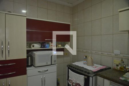 Casa à venda com 186m², 2 quartos e 3 vagasCozinha