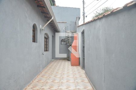 Casa à venda com 186m², 2 quartos e 3 vagasEspaço Gourmet