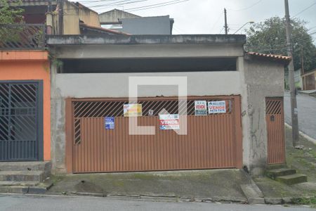 Casa à venda com 186m², 2 quartos e 3 vagasInstalação de Placa