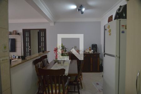 Casa à venda com 186m², 2 quartos e 3 vagasCopa