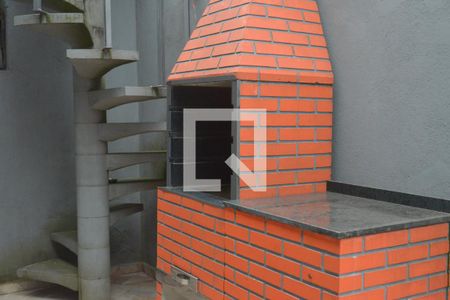 Casa à venda com 186m², 2 quartos e 3 vagasEspaço Gourmet