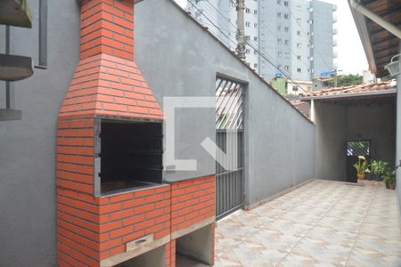 Casa à venda com 186m², 2 quartos e 3 vagasEspaço Gourmet