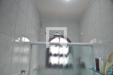 Casa à venda com 186m², 2 quartos e 3 vagasBanheiro Social