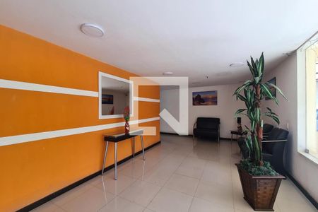 Apartamento à venda com 55m², 2 quartos e 1 vaga Apartamento à venda com 55m², 2 quartos e 1 vagaÁrea comum
