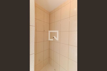 Apartamento à venda com 55m², 2 quartos e 1 vaga Apartamento à venda com 55m², 2 quartos e 1 vagaBanheiro de Serviço