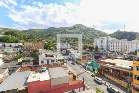 Apartamento à venda com 55m², 2 quartos e 1 vaga Apartamento à venda com 55m², 2 quartos e 1 vagaQuarto vista