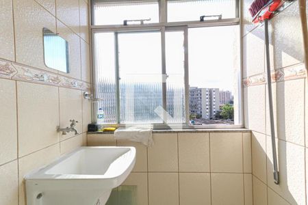 Apartamento à venda com 55m², 2 quartos e 1 vaga Apartamento à venda com 55m², 2 quartos e 1 vagaÁrea de Serviço